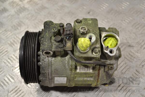 Компресор кондиціонера Mercedes E-class 2.2cdi (W211) 2002-2009 A0012305611 174636 - 2
