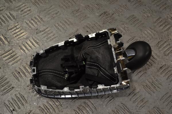 Накладка лаштунки МКПП Opel Astra (J) 2009-2015 55565903 174641 - 2