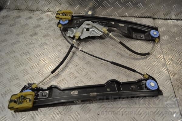 Склопідйомник передній правий електро 7 пинов Opel Astra (J) 2009-2015 13302457 174700 - 2