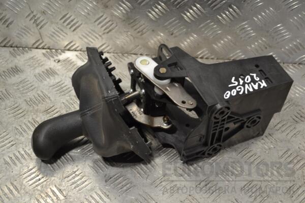 Кулиса перемикання МКПП 5 ступка Renault Kangoo 2008-2013 8200963222 174710 - 2