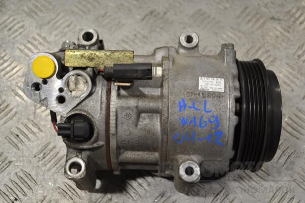 Компрессор кондиционера Mercedes A-class (W169) 2004-2012 A0012303511 174717 - 2