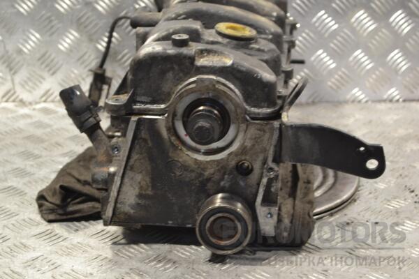 Головка блока в сборе Hyundai Trajet 2.0crdi 2000-2008 174744 - 2