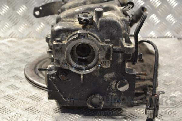 Головка блока в сборе Hyundai Trajet 2.0crdi 2000-2008 174744 - 4