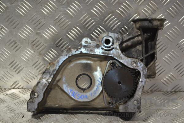 Масляный насос Hyundai Tucson 2.0crdi 2004-2009 174753 - 2
