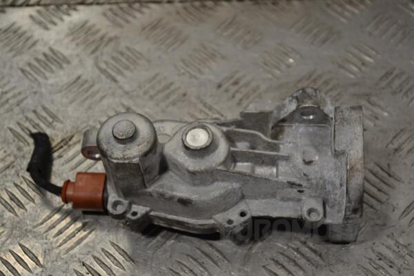 Клапан EGR электр Opel Astra 1.7cdti (J) 2009-2015 55581958 174807 - 2