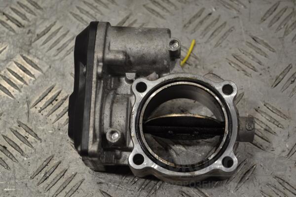 Дроссельная заслонка электр Opel Astra 1.7cdti (J) 2009-2015 55567728 174809 - 2