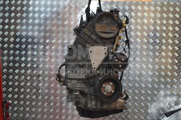 Двигатель Chevrolet Trax 1.7cdti 2013 A17DTS 174837 - 1