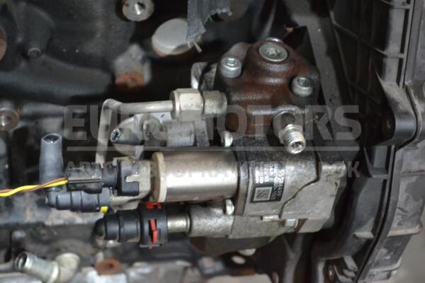 Топливный насос высокого давления (ТНВД) Opel Mokka 1.7cdti 2012 55586499 174843 - 1