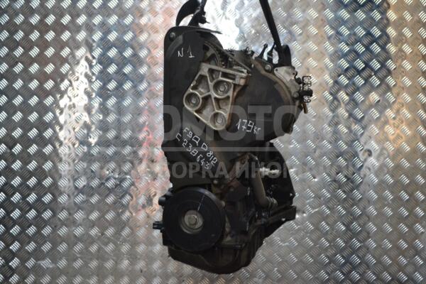 Двигатель Opel Vivaro 1.9dCi 2001-2014 F9Q 812 174845  euromotors.com.ua
