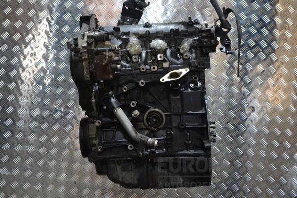 Двигатель Renault Trafic 1.9dCi 2001-2014 F9Q 812 174845 - 2
