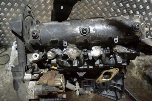 Двигатель Renault Trafic 1.9dCi 2001-2014 F9Q 812 174845 - 5