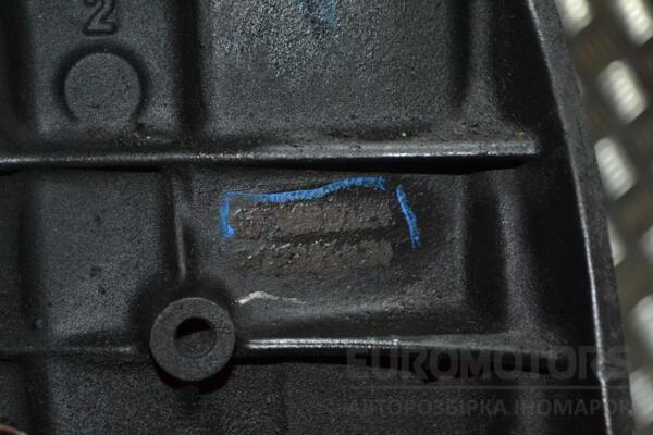 Двигатель Renault Trafic 1.9dCi 2001-2014 F9Q 812 174845 - 6