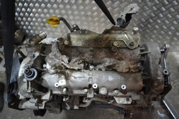 Двигатель Citroen Nemo 1.3MJet 2008 188A9000 174853 - 5