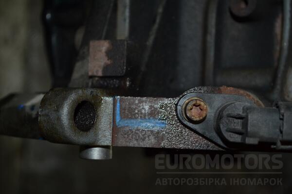 Двигатель Citroen Nemo 1.3MJet 2008 188A9000 174853 - 6