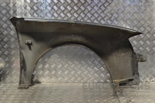 Крыло переднее левое 01- Audi A6 (C5) 1997-2004 4B0821105B 174859 - 2