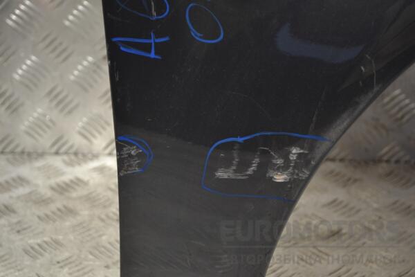 Крыло переднее правое 01- Audi A6 (C5) 1997-2004 4B0821106B 174861 - 2