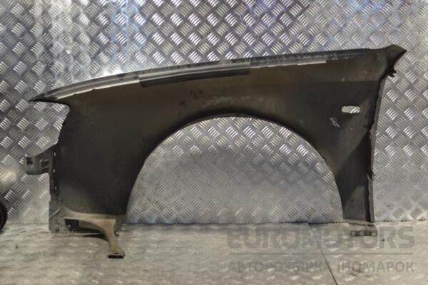 Крыло переднее правое 01- Audi A6 (C5) 1997-2004 4B0821106B 174861 - 3