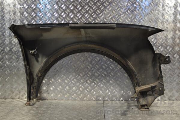 Крыло переднее левое Audi A6 (Allroad quattro C5) 2000-2005 4Z7821103A 174864 - 2