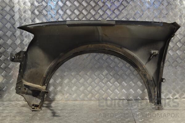 Крило переднє праве (дефект) Audi A6 (Allroad quattro C5) 2000-2005 4Z7821104A 174866 - 2