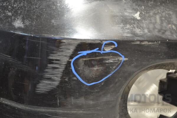 Крило переднє праве -10 (дефект) BMW X5 (E70) 2007-2013 51127157980 174880 - 3