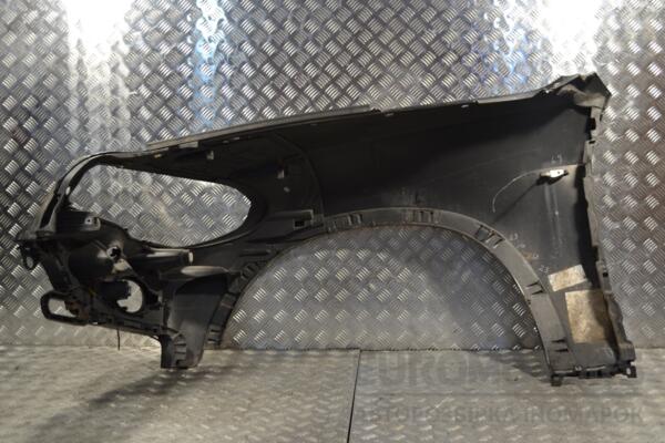 Крило переднє праве -10 (дефект) BMW X5 (E70) 2007-2013 51127157980 174880 - 4