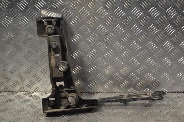 Кронштейн заднього бампера правий (кут) BMW X5 (E70) 2007-2013 51127158442 174898 - 2