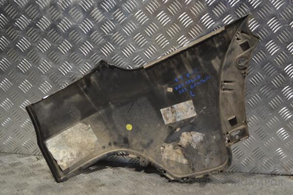 Накладка заднього бампера ліва BMW X5 (E70) 2007-2013 51127158439 174900 - 2