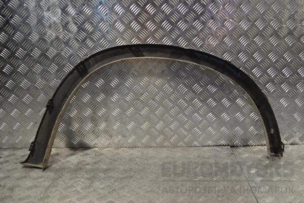 Накладка крила переднього лівого (дефект) BMW X5 (E70) 2007-2013 51777163557 174904 - 2