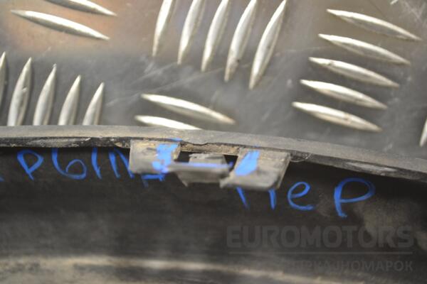 Накладка крила переднього лівого (дефект) BMW X5 (E70) 2007-2013 51777163557 174904 - 3