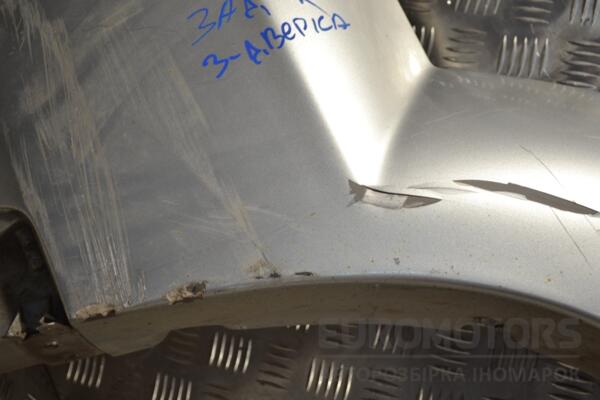 Накладка крыла заднего правого (дефект) Toyota Land Cruiser Prado (120) 2002-2009 7565360030F0 174912 - 4