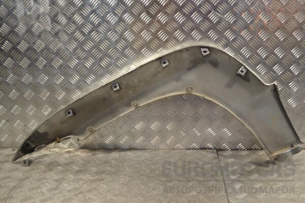 Накладка крыла переднего правого Toyota Land Cruiser Prado (120) 2002-2009 7560160020 174916 - 3