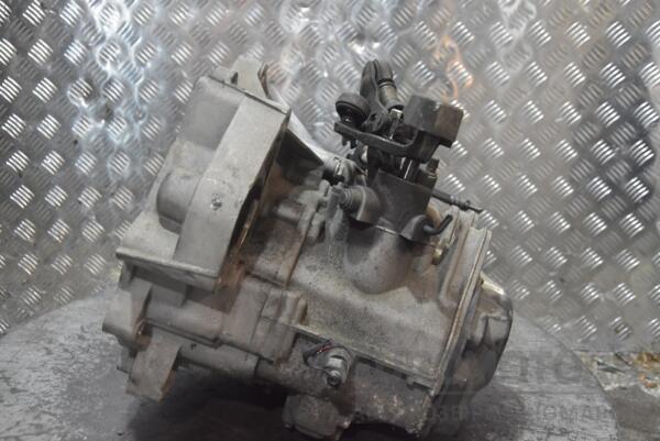 МКПП (механическая коробка переключения передач) 5-ступка VW Polo 1.2 12V 2001-2009 GSB 184047 - 2