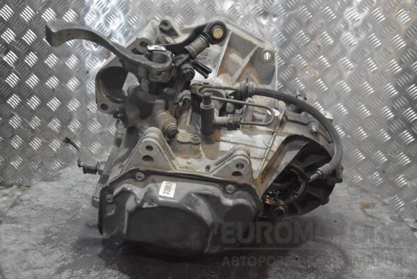 МКПП (механическая коробка переключения передач) 5-ступка VW Polo 1.2 12V 2001-2009 GSB 184047 - 3