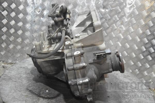 МКПП (механическая коробка переключения передач) 5-ступка VW Polo 1.2 12V 2001-2009 GSB 184047 - 4