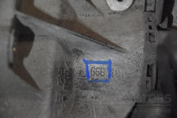 МКПП (механическая коробка переключения передач) 5-ступка VW Polo 1.2 12V 2001-2009 GSB 184047 - 6