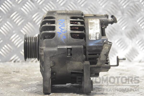 Генератор VW Polo 1.2 12V 2001-2009 03D903025J 184061 - 2