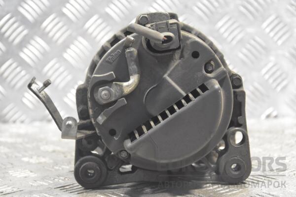 Генератор VW Polo 1.2 12V 2001-2009 03D903025J 184061 - 3