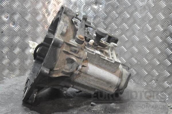 МКПП (механічна коробка перемикання передач) 5-ступка Mini Cooper 1.6 16V (R50-53) 2000-2007 GS5-65BH 184078 - 2