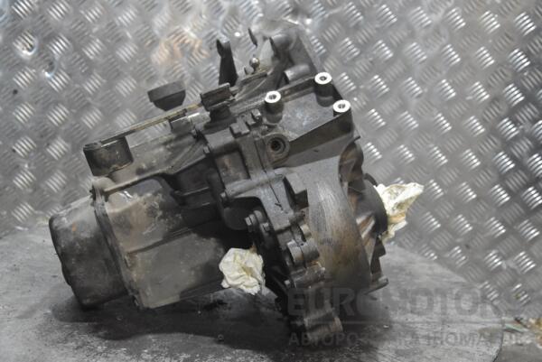 МКПП (механічна коробка перемикання передач) 5-ступка Mini Cooper 1.6 16V (R50-53) 2000-2007 GS5-65BH 184078 - 4