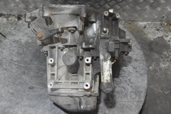 МКПП (механічна коробка перемикання передач) 5-ступка Mini Cooper 1.6 16V (R50-53) 2000-2007 GS5-65BH 184078 - 5