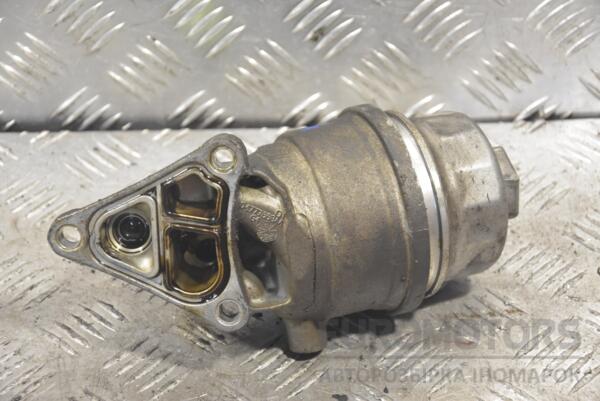 Корпус масляного фільтра Mini Cooper 1.6 16V (R50-53) 2000-2007 04777668AA 184101 - 2