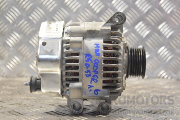 Генератор Mini Cooper 1.6 16V (R50-53) 2000-2007 301676RI 184108 - 3