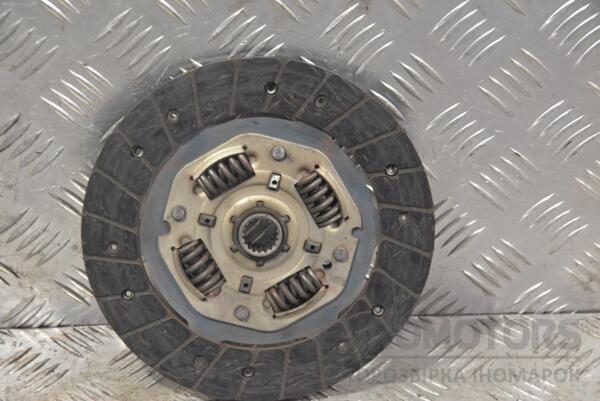 Диск сцепления Mini Cooper 1.6 16V (R50-53) 2000-2007 699416 184112 - 2