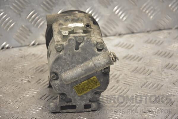 Компресор кондиціонера Fiat 500 1.4 8V 2007 5A7875200 184121 - 3