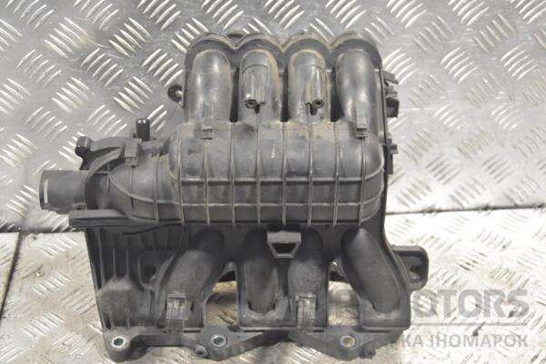 Колектор впускний пластик Fiat Grande Punto 1.2 8V 2005 55206315 184128 - 2