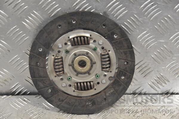 Диск сцепления Fiat 500 1.2 8V 2007 1085163 184134 - 2