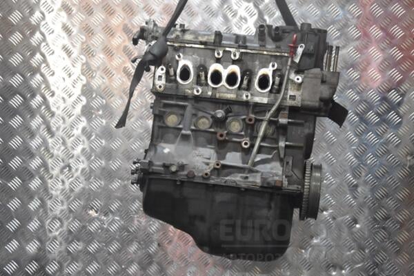 Двигатель Fiat 500 1.2 8V 2007 169A4000 184138 - 2