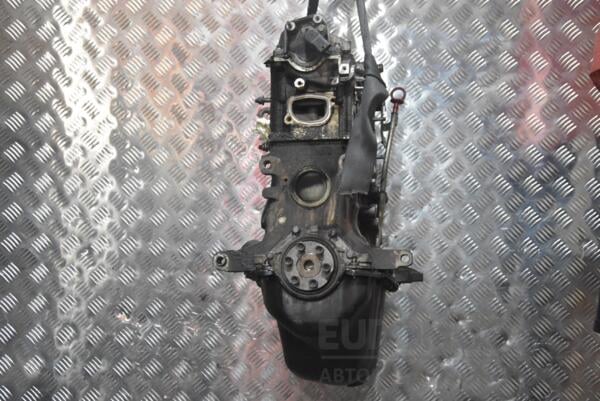 Двигатель Fiat 500 1.2 8V 2007 169A4000 184138 - 3
