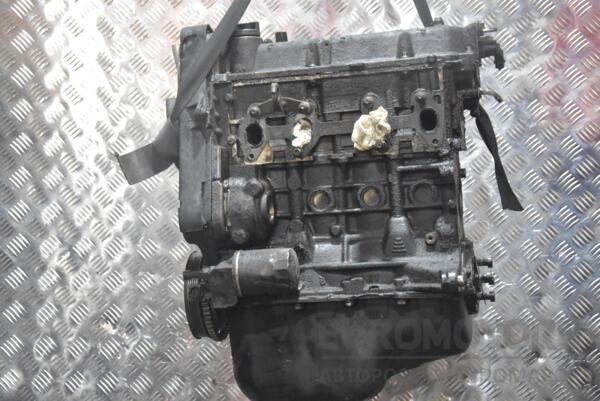 Двигатель Fiat 500 1.2 8V 2007 169A4000 184138 - 4