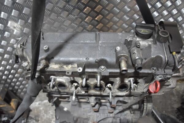 Двигатель Fiat 500 1.2 8V 2007 169A4000 184138 - 5